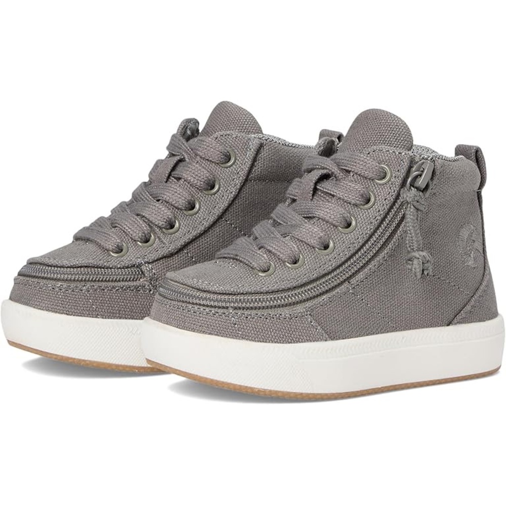 Billy Footwear (Kids) DR II Fit - High Top Sneakers